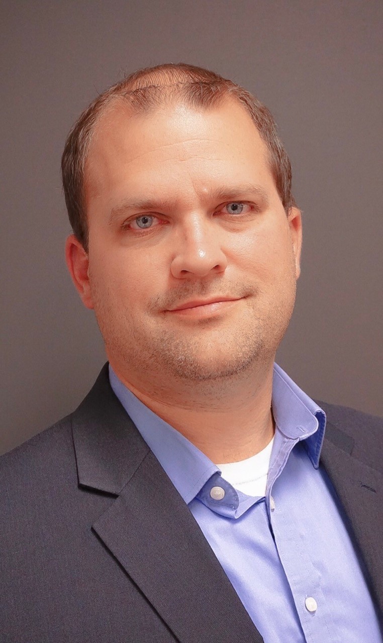 aaron ault